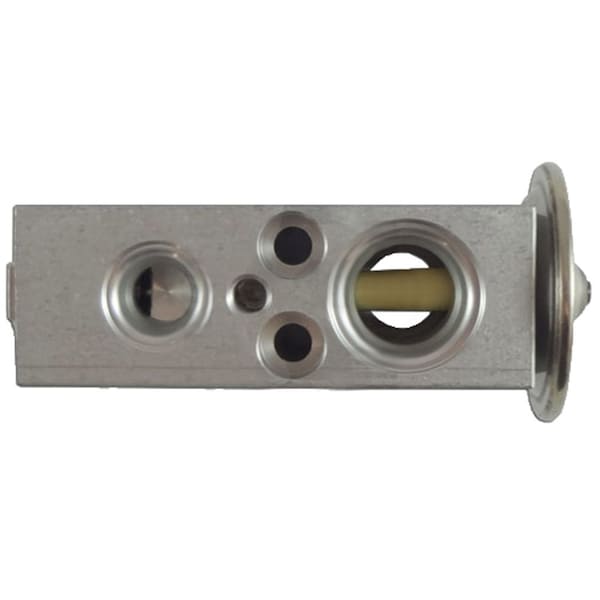AC Expansion Valve